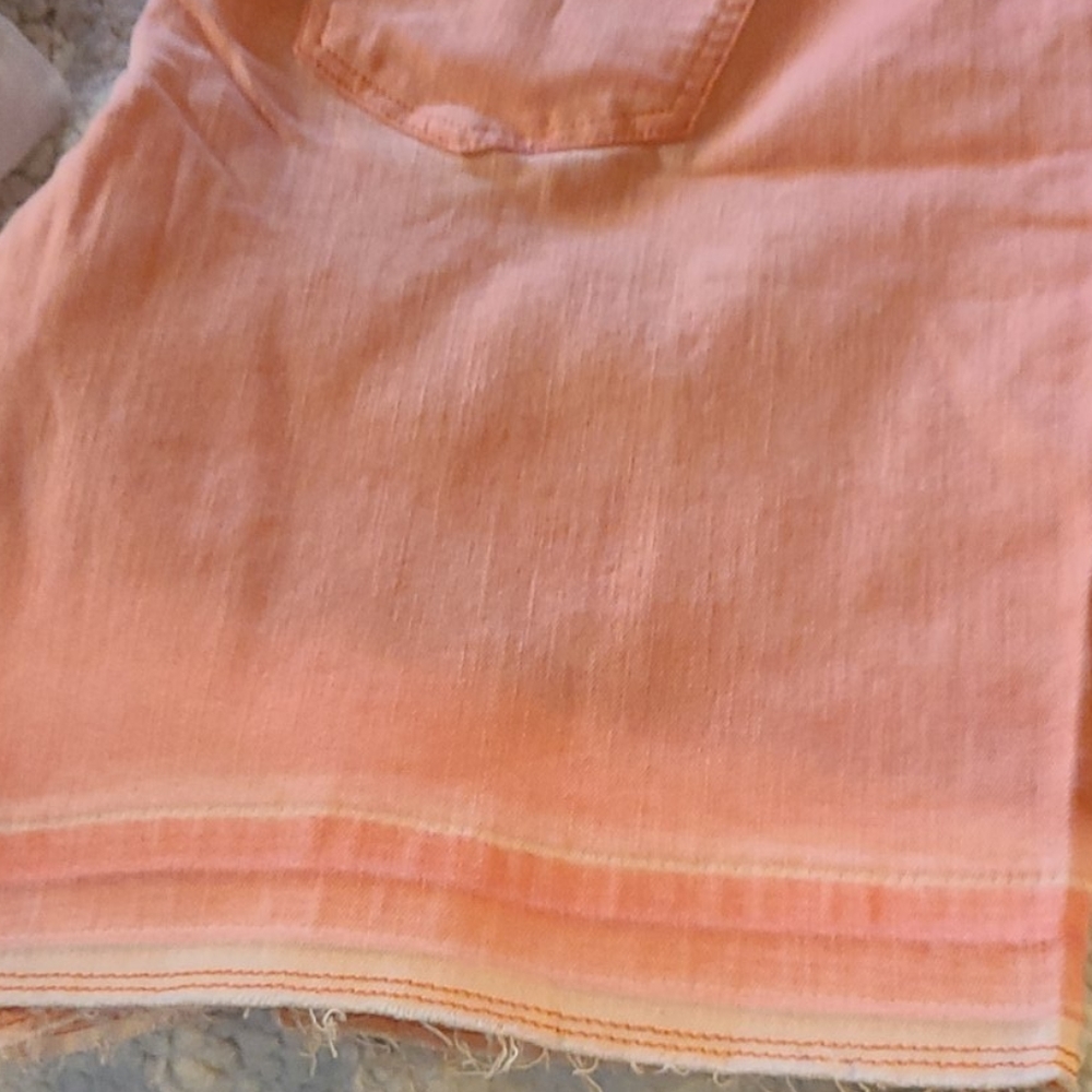 💕New Lane Bryant Bermuda shorts💕 - Picture 7 of 8